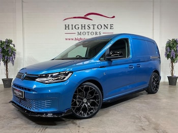 Used Volkswagen Caddy 2026 for sale - 78209825: Photo