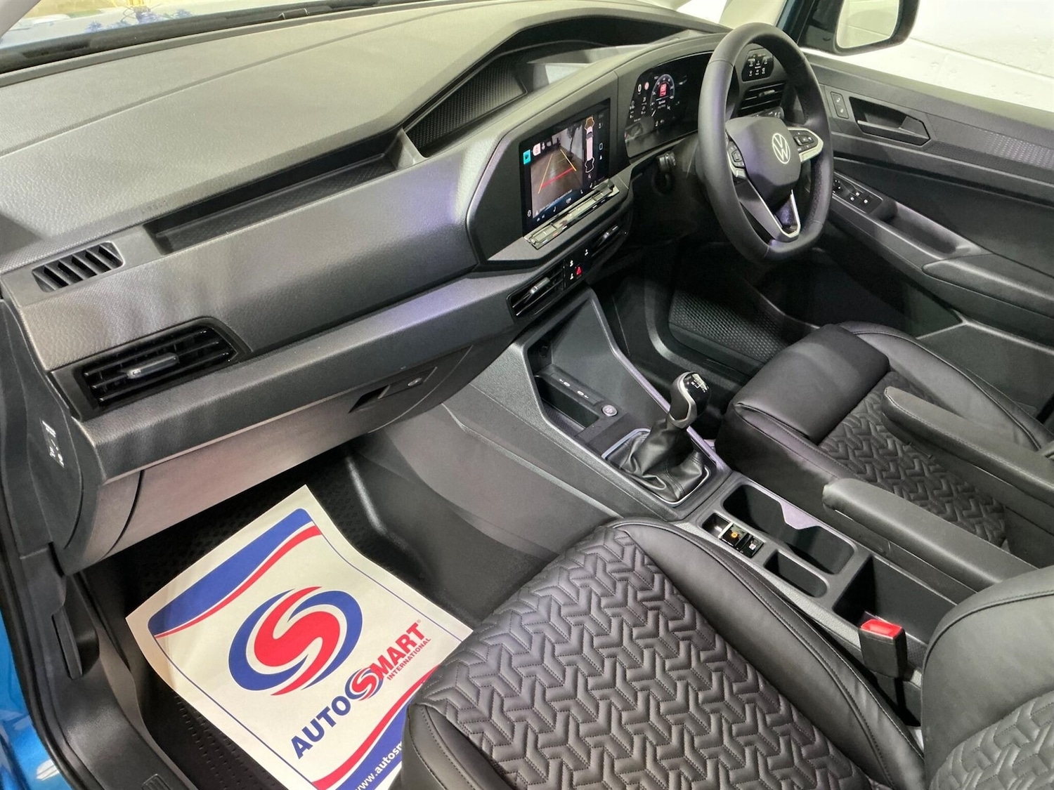 Used Volkswagen Caddy 2026 for sale - 78209825: Photo 4