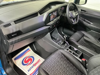 Used Volkswagen Caddy 2026 for sale - 78209825: Photo