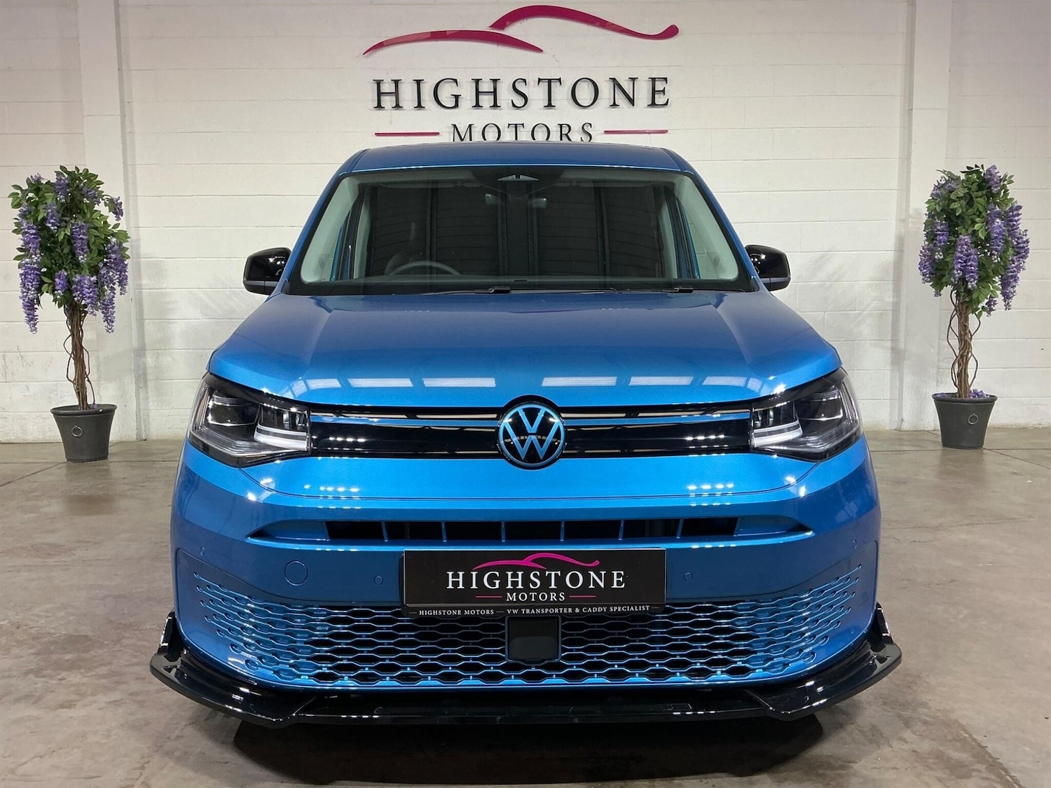 Used Volkswagen Caddy 2026 for sale - 78209825: Photo 5