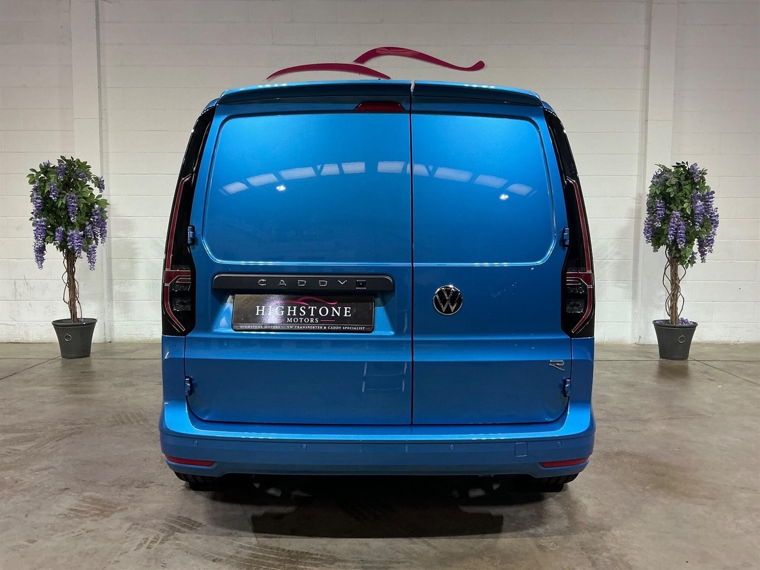 Used Volkswagen Caddy 2026 for sale - 78209825: Photo 6