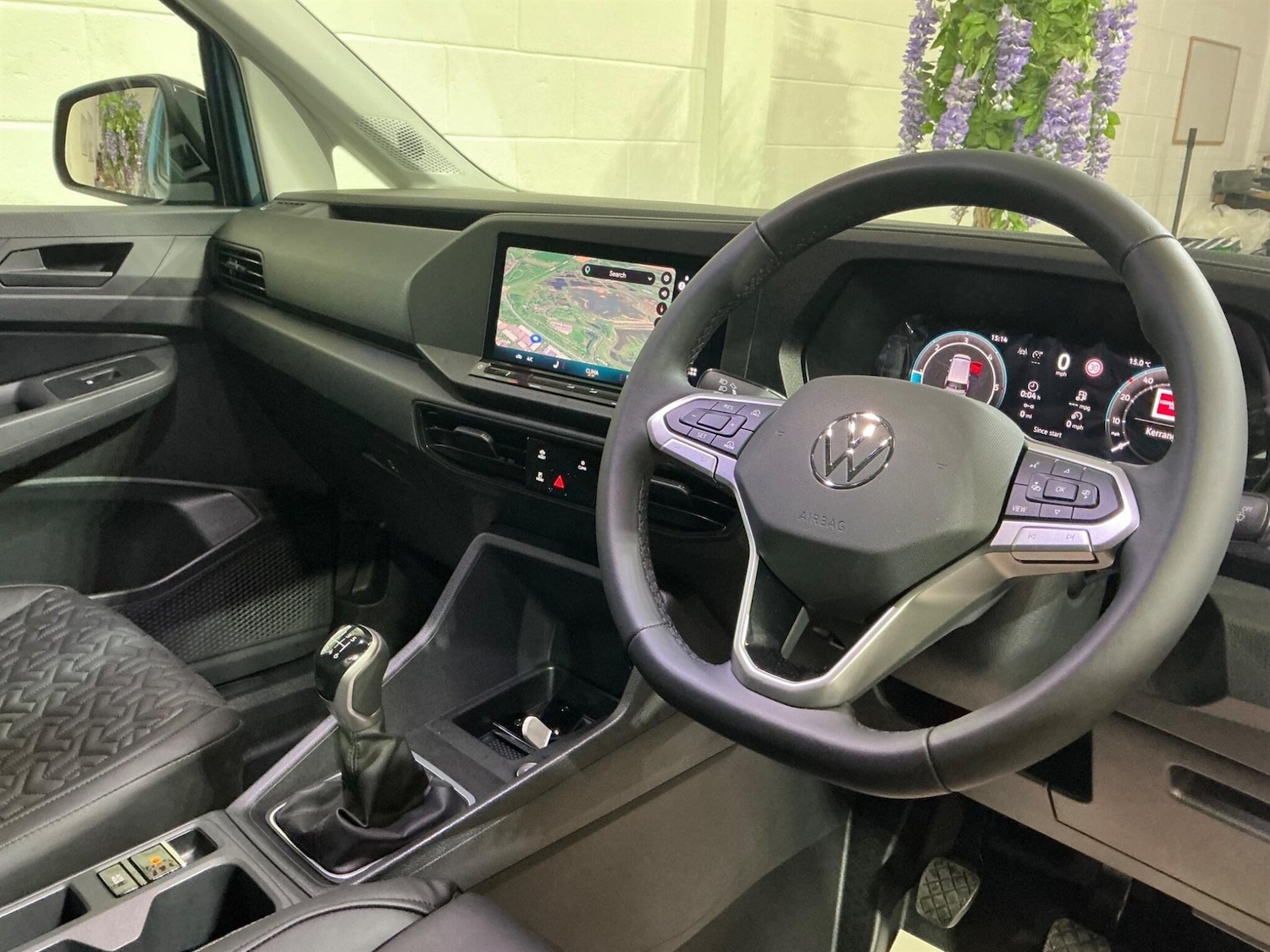 Used Volkswagen Caddy 2026 for sale - 78209825: Photo 8