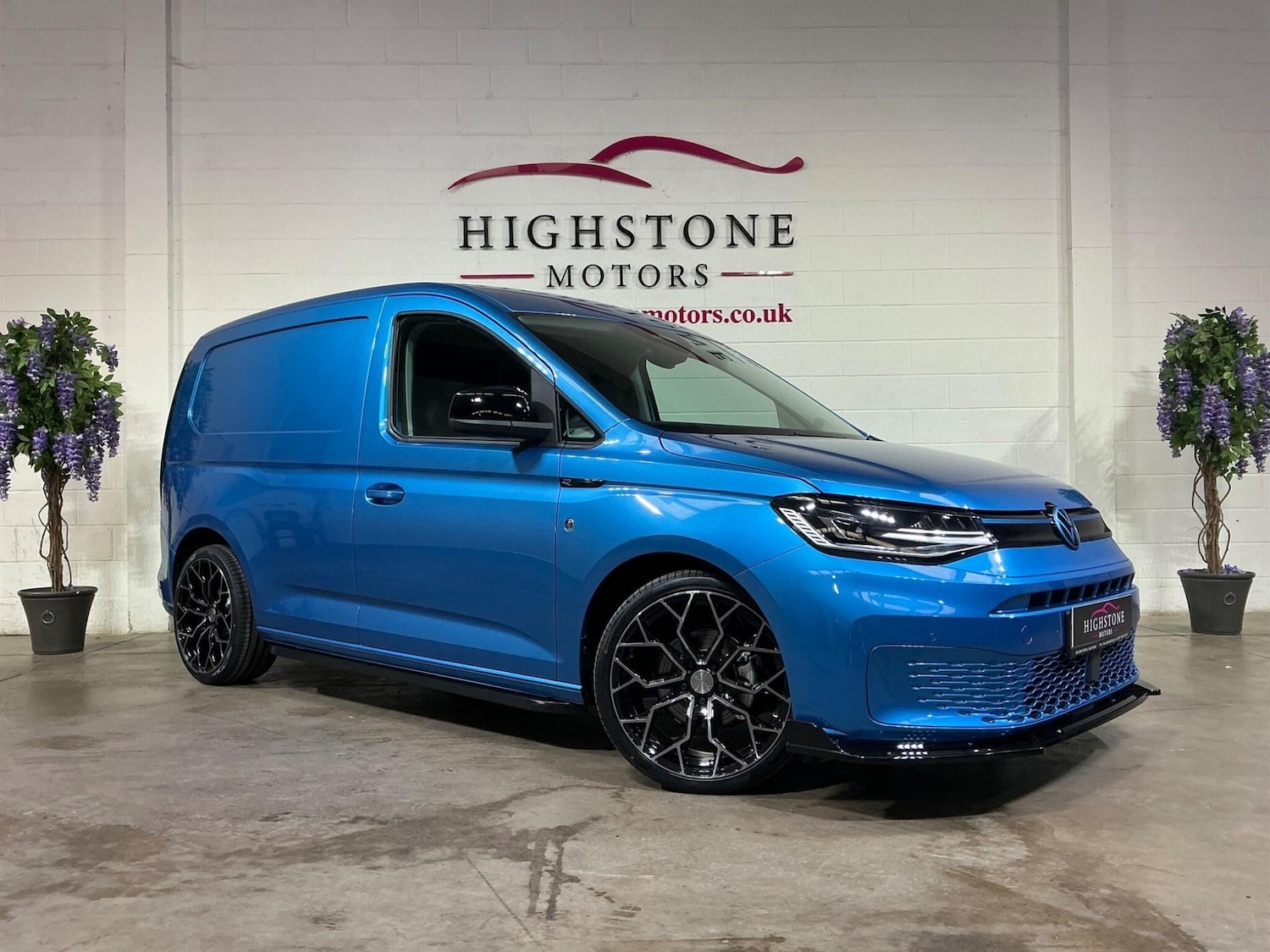 Used Volkswagen Caddy 2026 for sale - 78209825: Photo 9