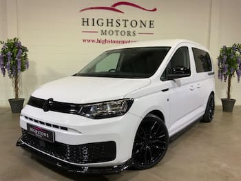 Used Volkswagen Caddy 2024 for sale - 79649092: Photo