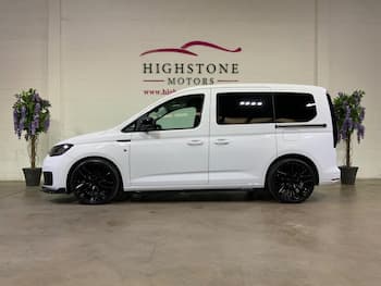Used Volkswagen Caddy 2024 for sale - 79649092: Photo