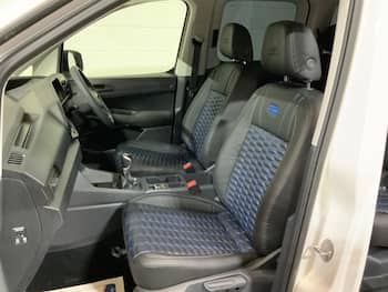 Used Volkswagen Caddy 2024 for sale - 79649092: Photo