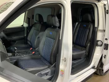 Used Volkswagen Caddy 2024 for sale - 79649092: Photo