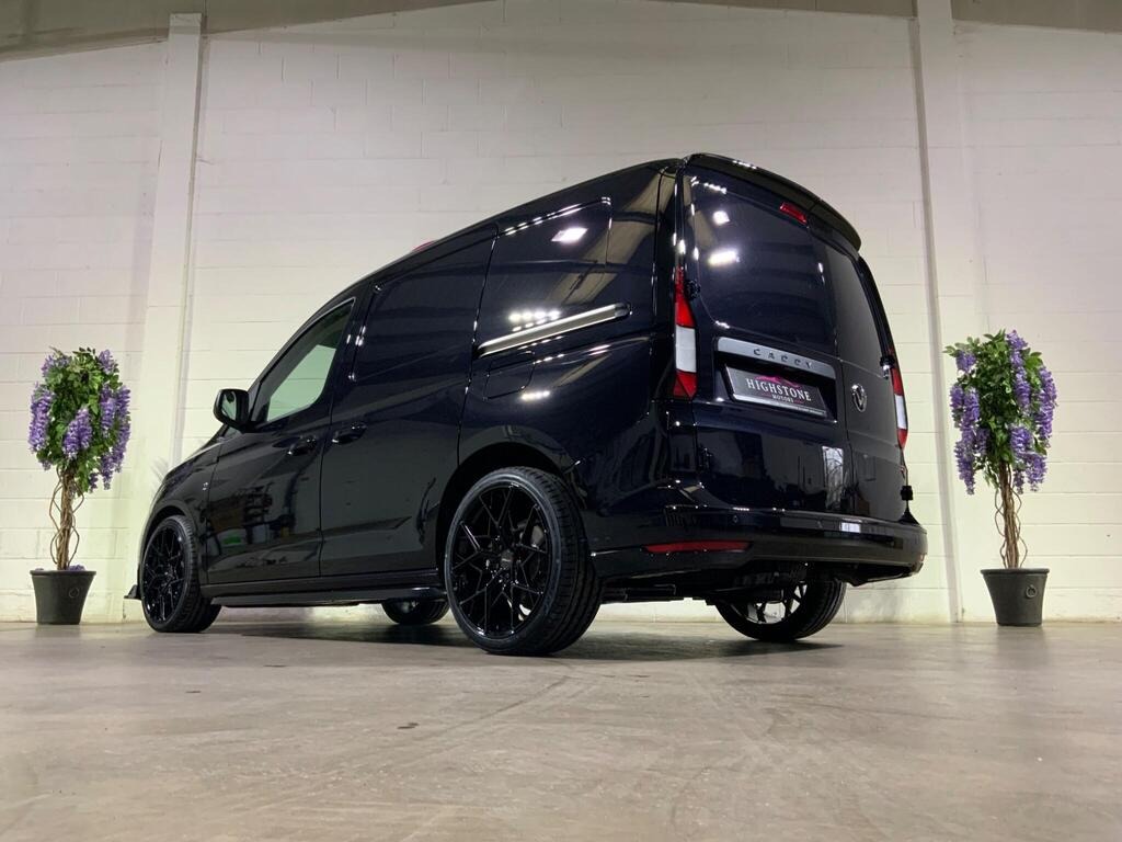 Used Volkswagen Caddy 2025 for sale - 77033393: Photo 10