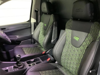 Used Volkswagen Caddy 2025 for sale - 77033393: Photo