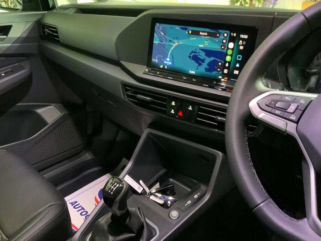 Used Volkswagen Caddy 2025 for sale - 77033393: Photo 4