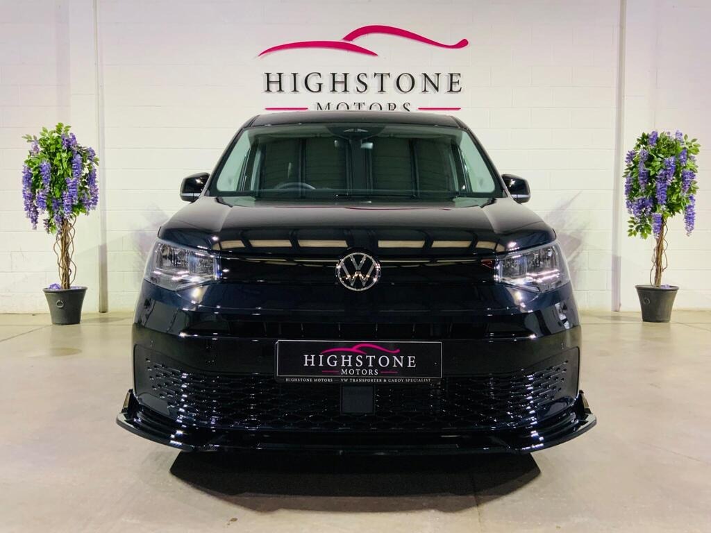 Used Volkswagen Caddy 2025 for sale - 77033393: Photo 5