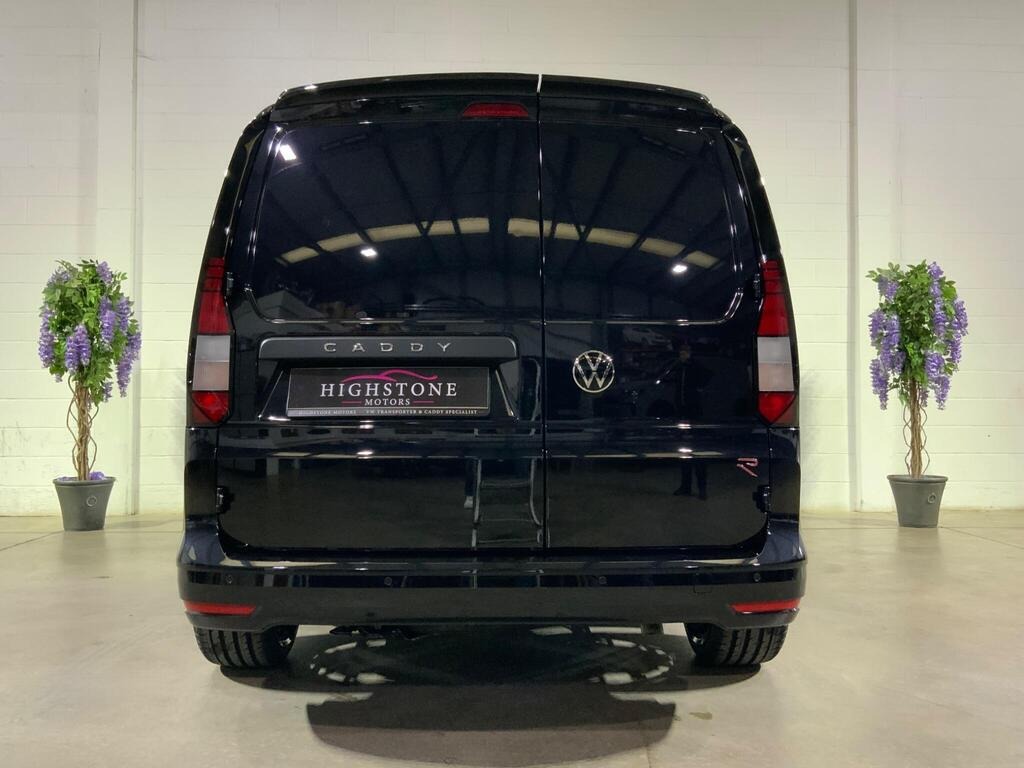 Used Volkswagen Caddy 2025 for sale - 77033393: Photo 6