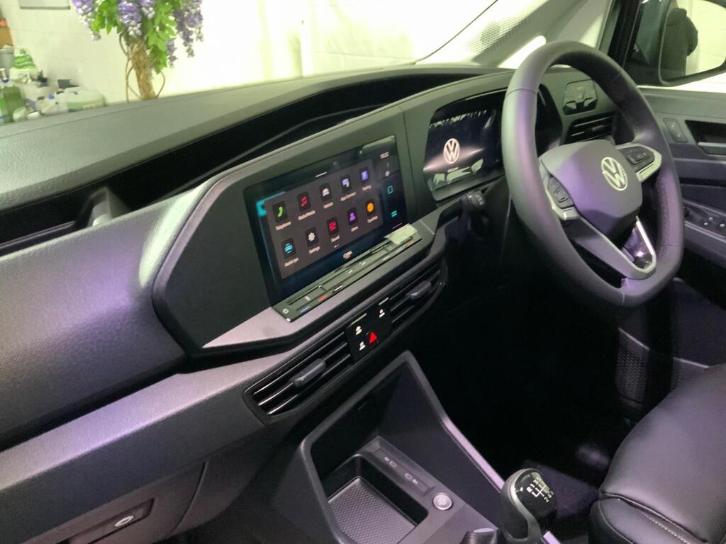 Used Volkswagen Caddy 2025 for sale - 77033393: Photo 7