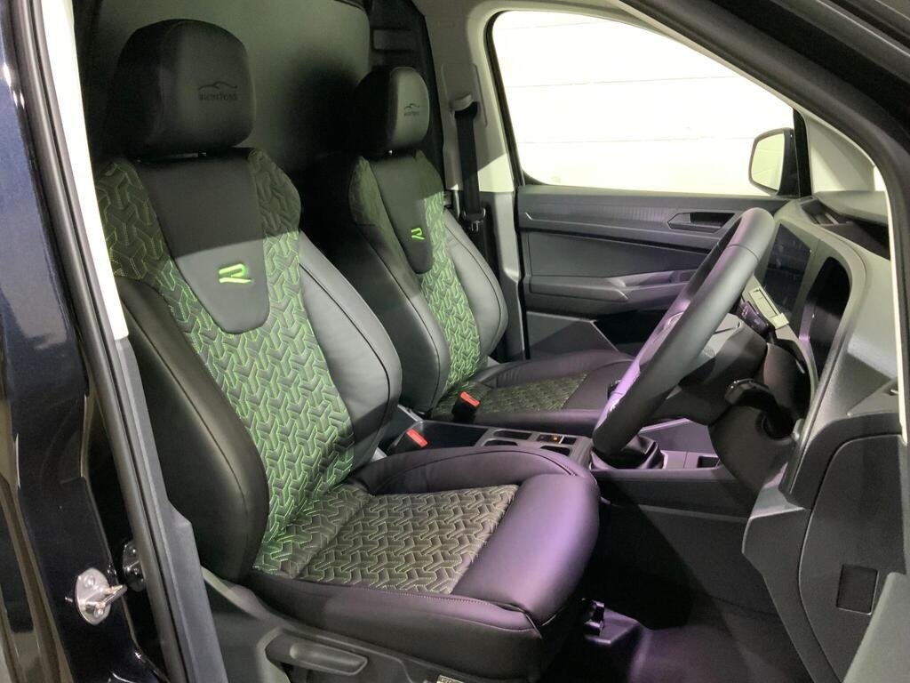 Used Volkswagen Caddy 2025 for sale - 77033393: Photo 8