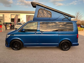 Used Volkswagen Transporter 2021 for sale - 77034235: Photo