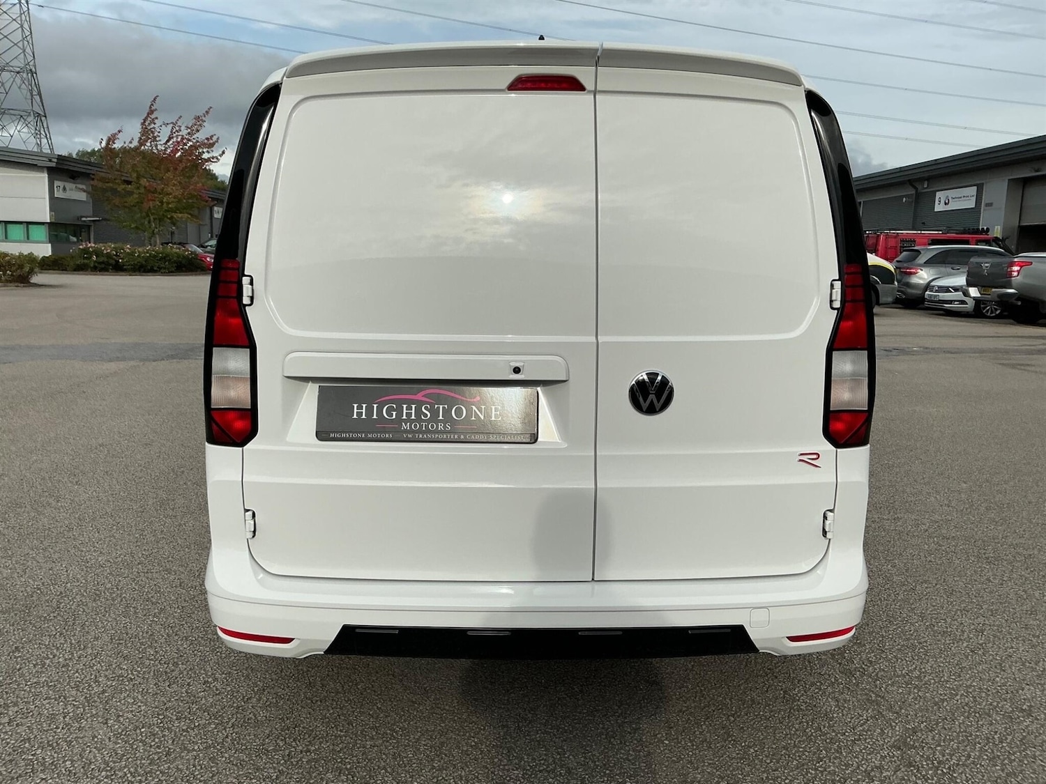 Used Volkswagen Caddy Maxi 2022 for sale - 76763229: Photo 4