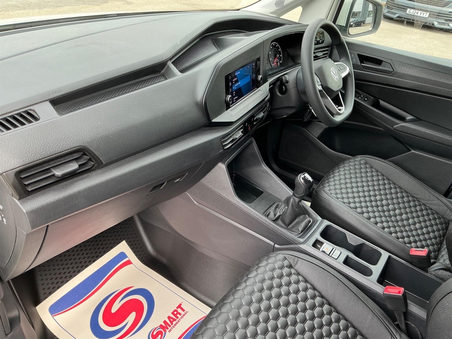 Used Volkswagen Caddy Maxi 2022 for sale - 76763229: Photo 6