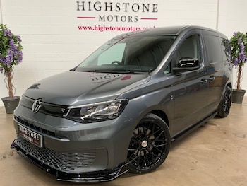 Used Volkswagen Caddy 2026 for sale - 79569291: Photo