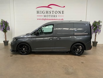 Used Volkswagen Caddy 2026 for sale - 79569291: Photo