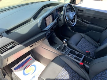 Used Volkswagen Caddy 2026 for sale - 79569291: Photo