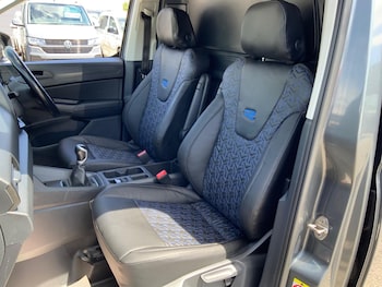 Used Volkswagen Caddy 2026 for sale - 79569291: Photo