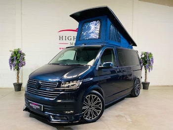 Used Volkswagen Transporter 2022 for sale - 79152713: Photo