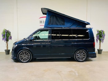 Used Volkswagen Transporter 2022 for sale - 79152713: Photo