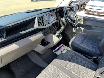Used Volkswagen Transporter 2022 for sale - 79152713: Photo