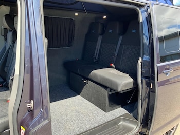 Used Volkswagen Transporter 2022 for sale - 79152713: Photo