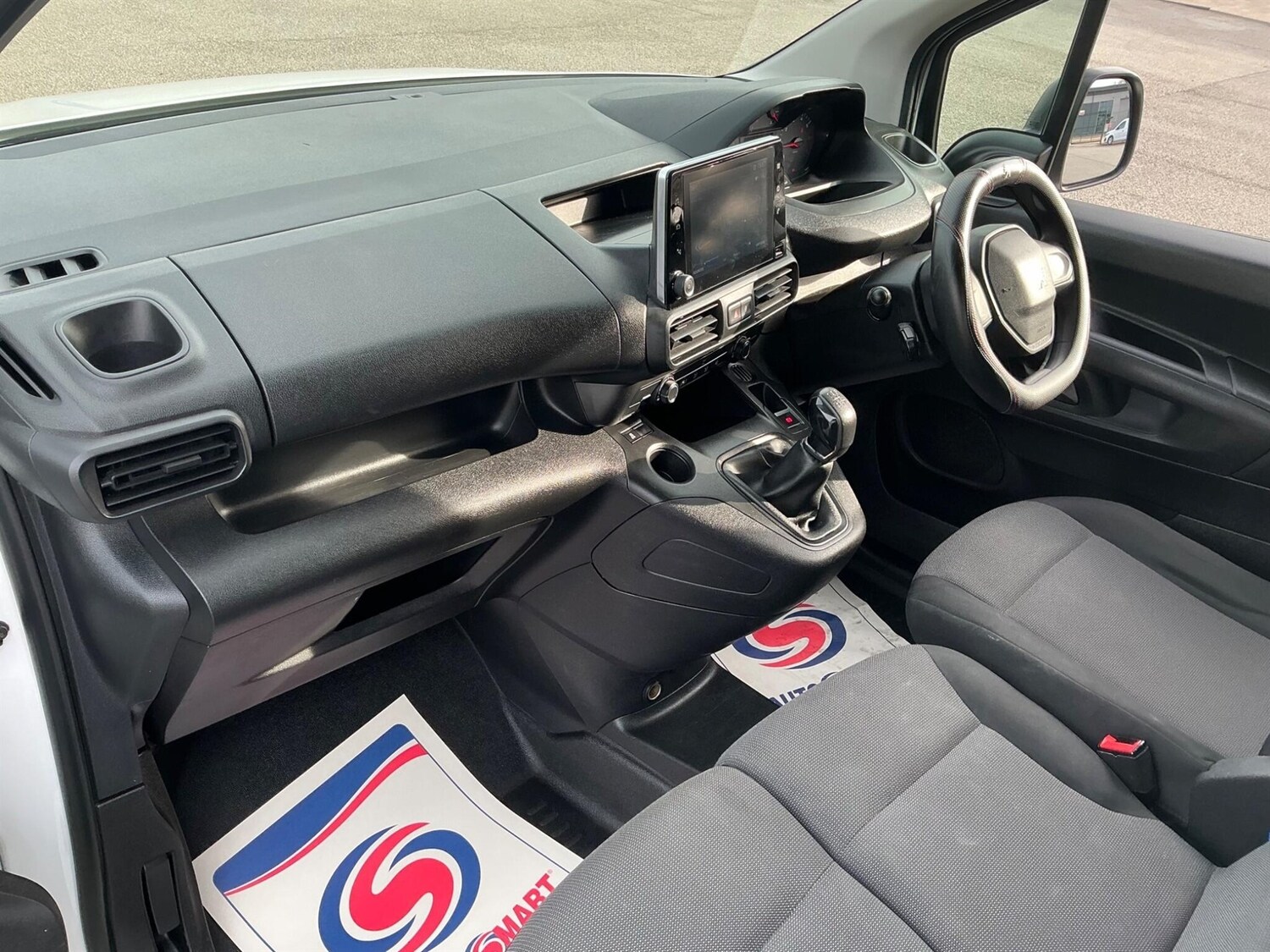 Used Peugeot Partner 2019 for sale - 78210018: Photo 3