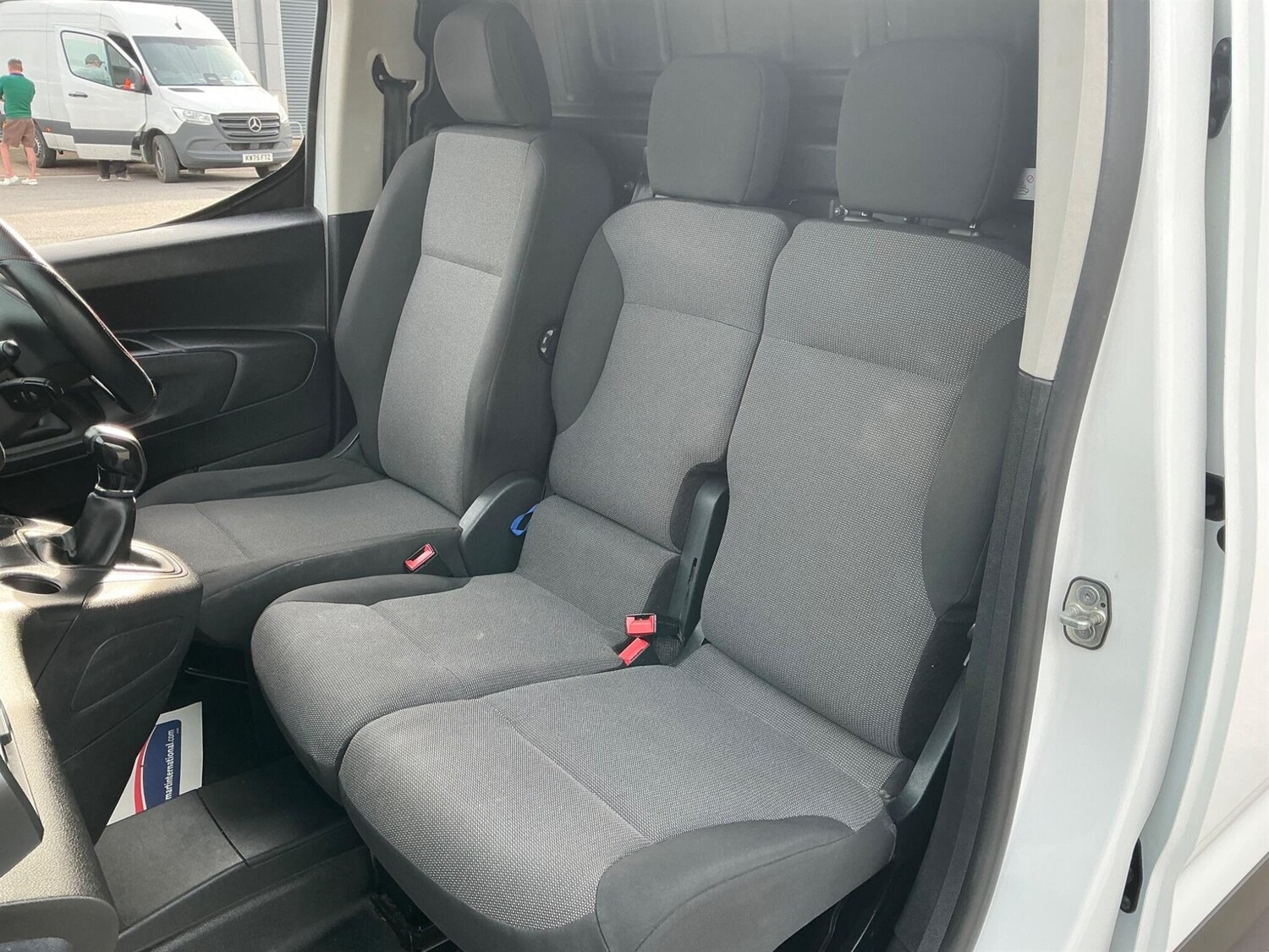 Used Peugeot Partner 2019 for sale - 78210018: Photo 4