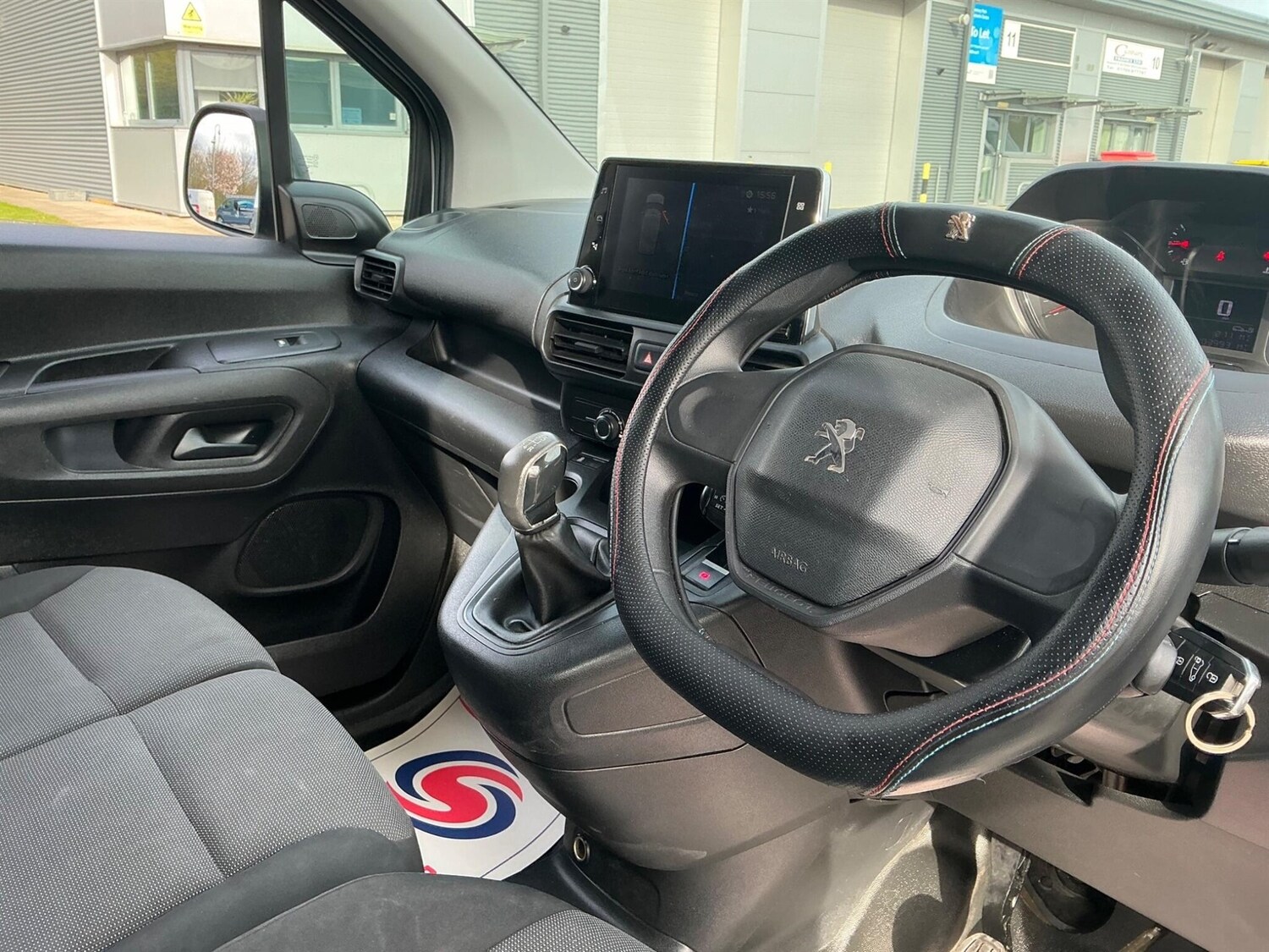 Used Peugeot Partner 2019 for sale - 78210018: Photo 7