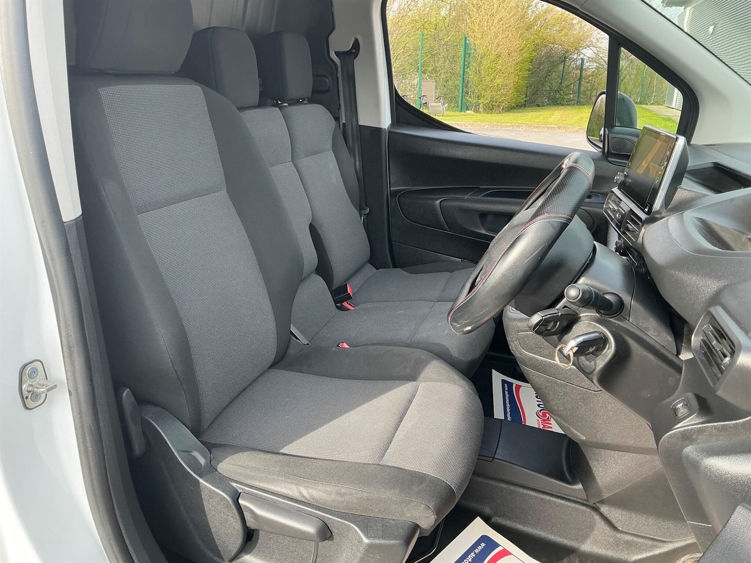 Used Peugeot Partner 2019 for sale - 78210018: Photo 8