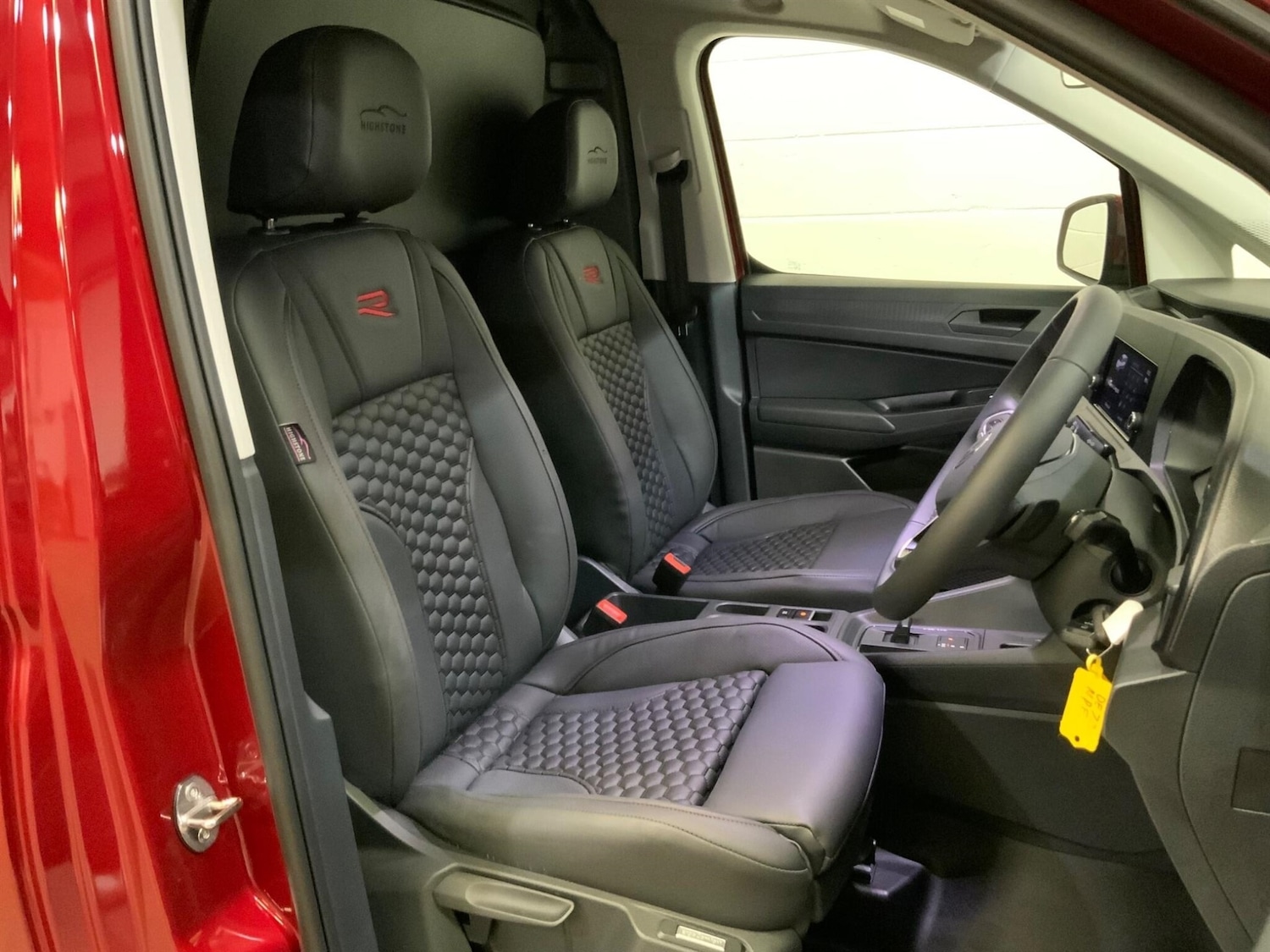 Used Volkswagen Caddy 2021 for sale - 77179425: Photo 3