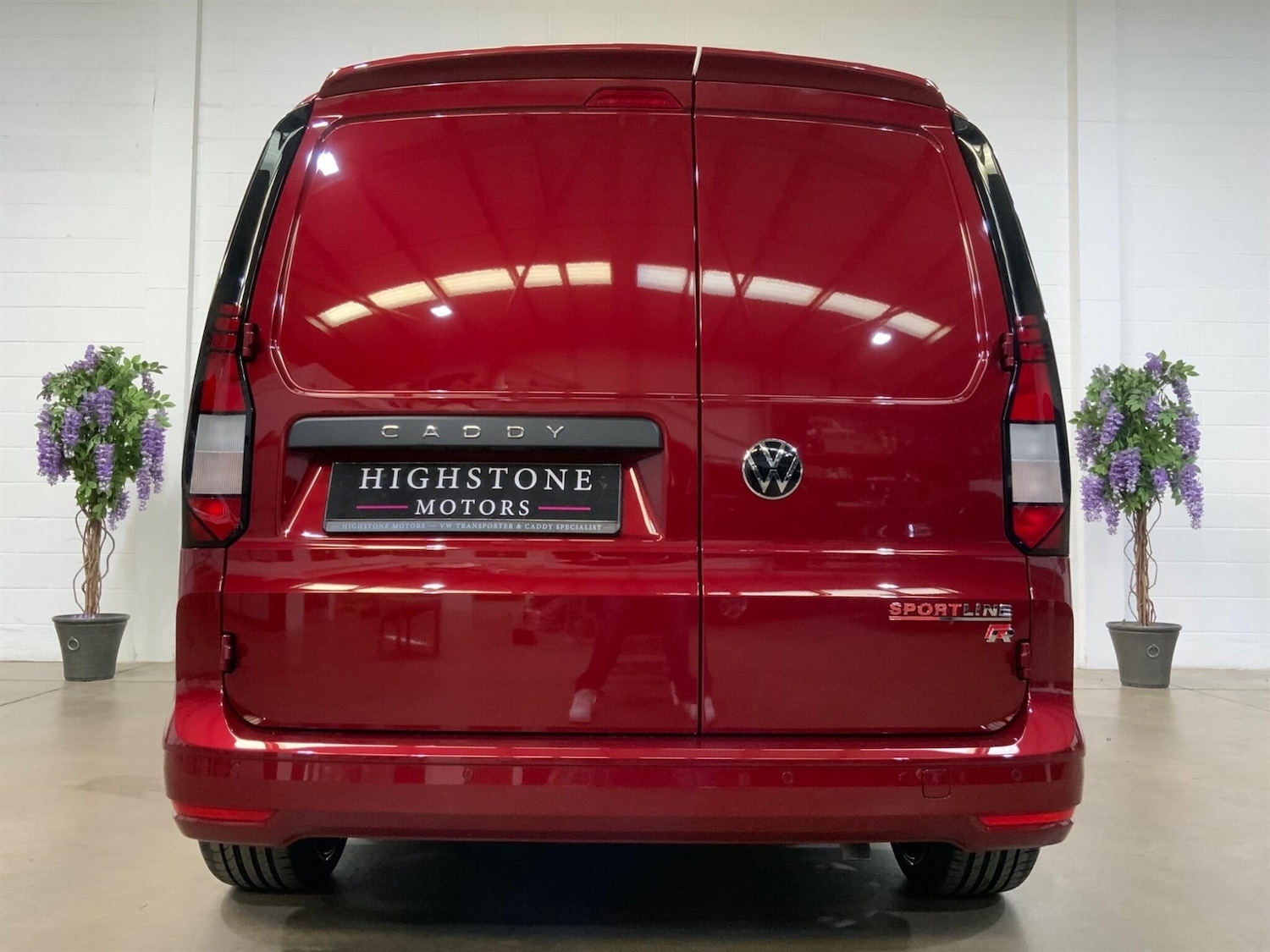 Used Volkswagen Caddy 2021 for sale - 77179425: Photo 6