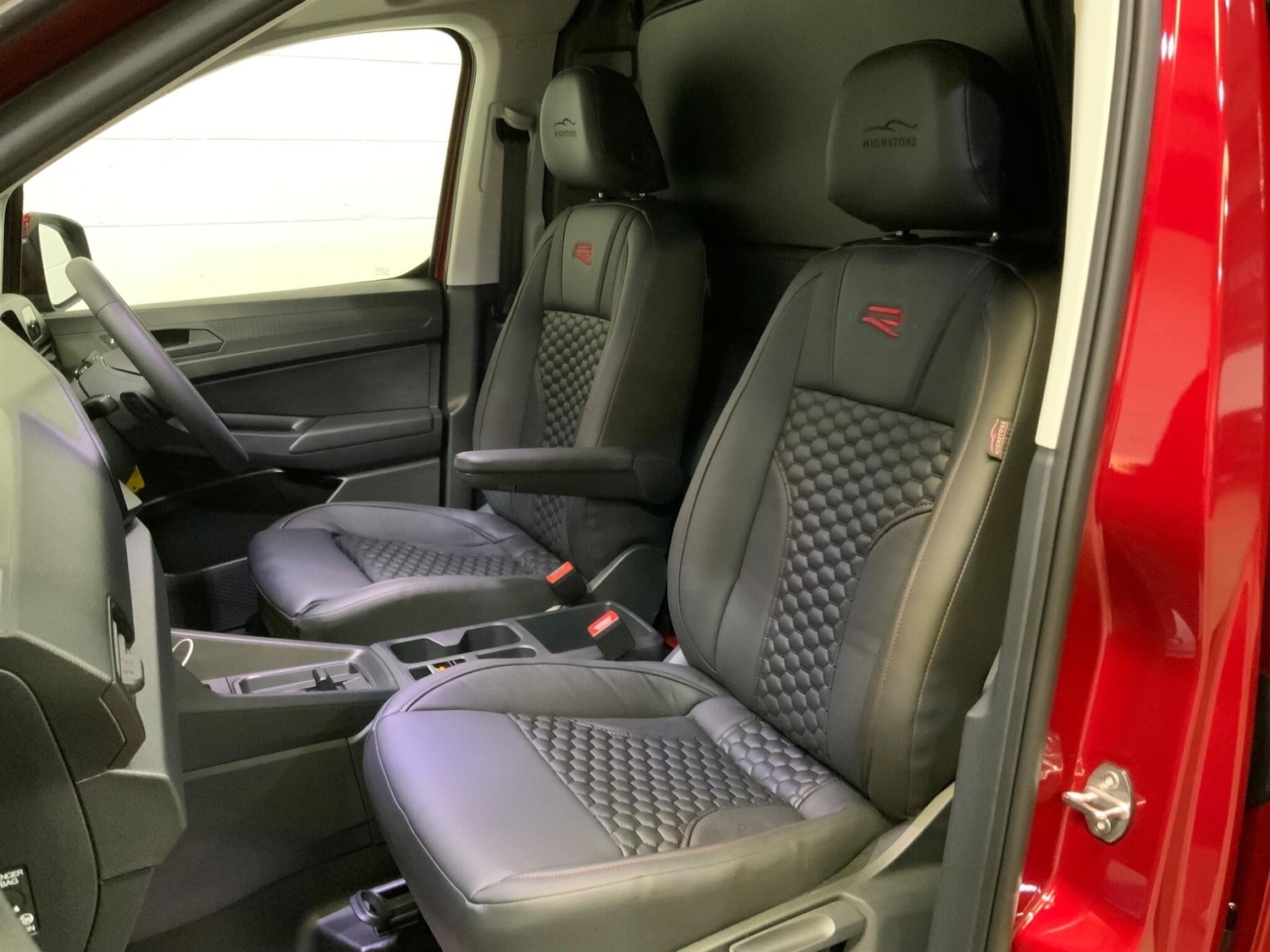 Used Volkswagen Caddy 2021 for sale - 77179425: Photo 7