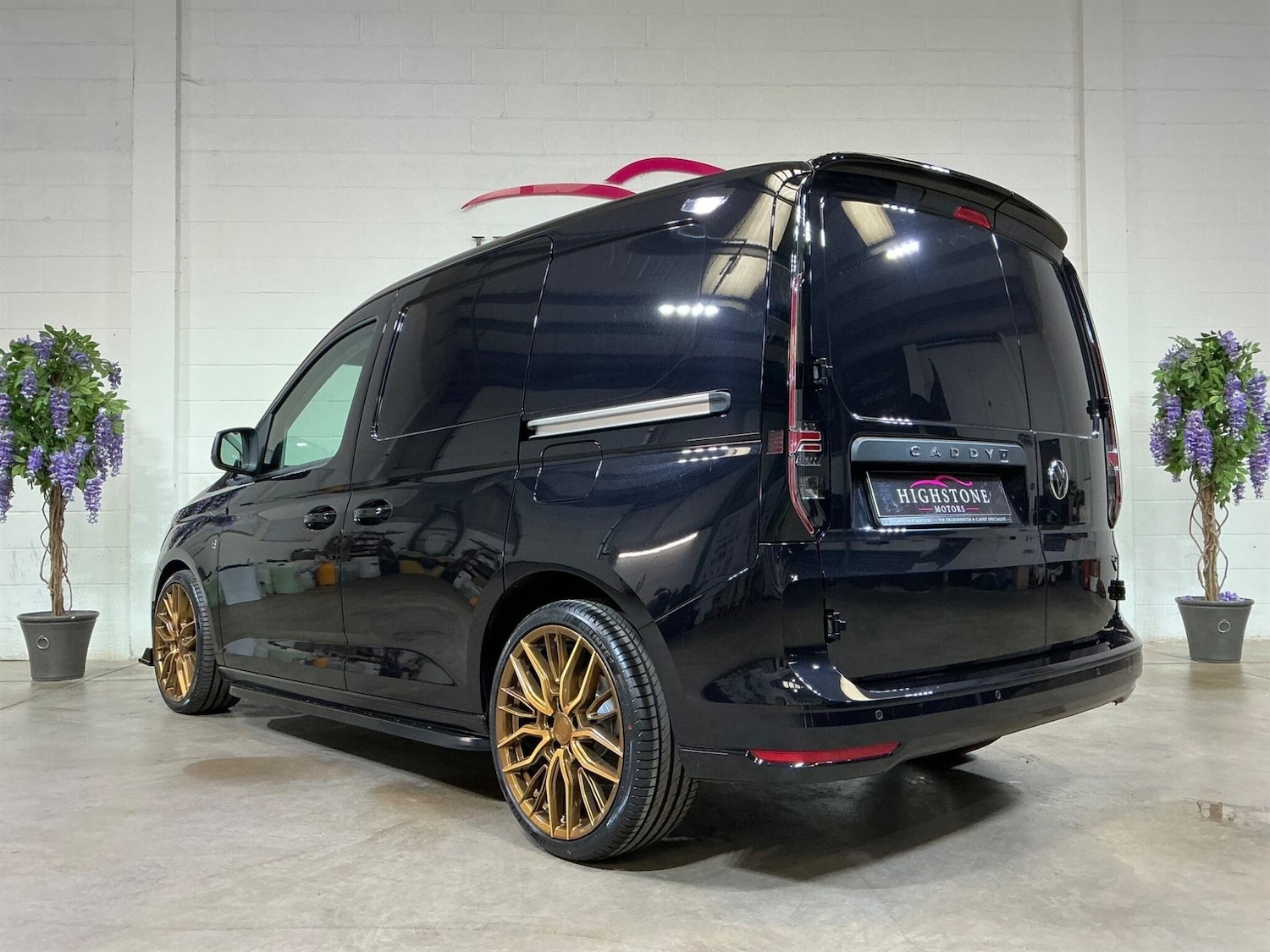 Used Volkswagen Caddy 2026 for sale - 78210340: Photo 10