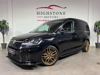 Used Volkswagen Caddy 2026 for sale - 78210340: Photo