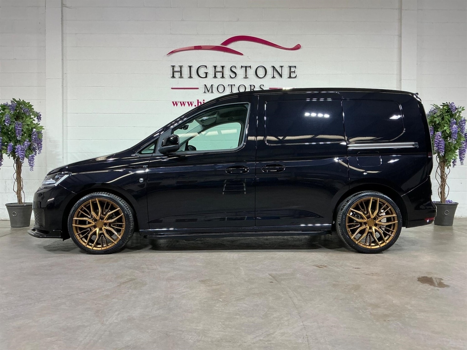 Used Volkswagen Caddy 2026 for sale - 78210340: Photo 2