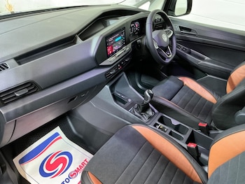 Used Volkswagen Caddy 2026 for sale - 78210340: Photo