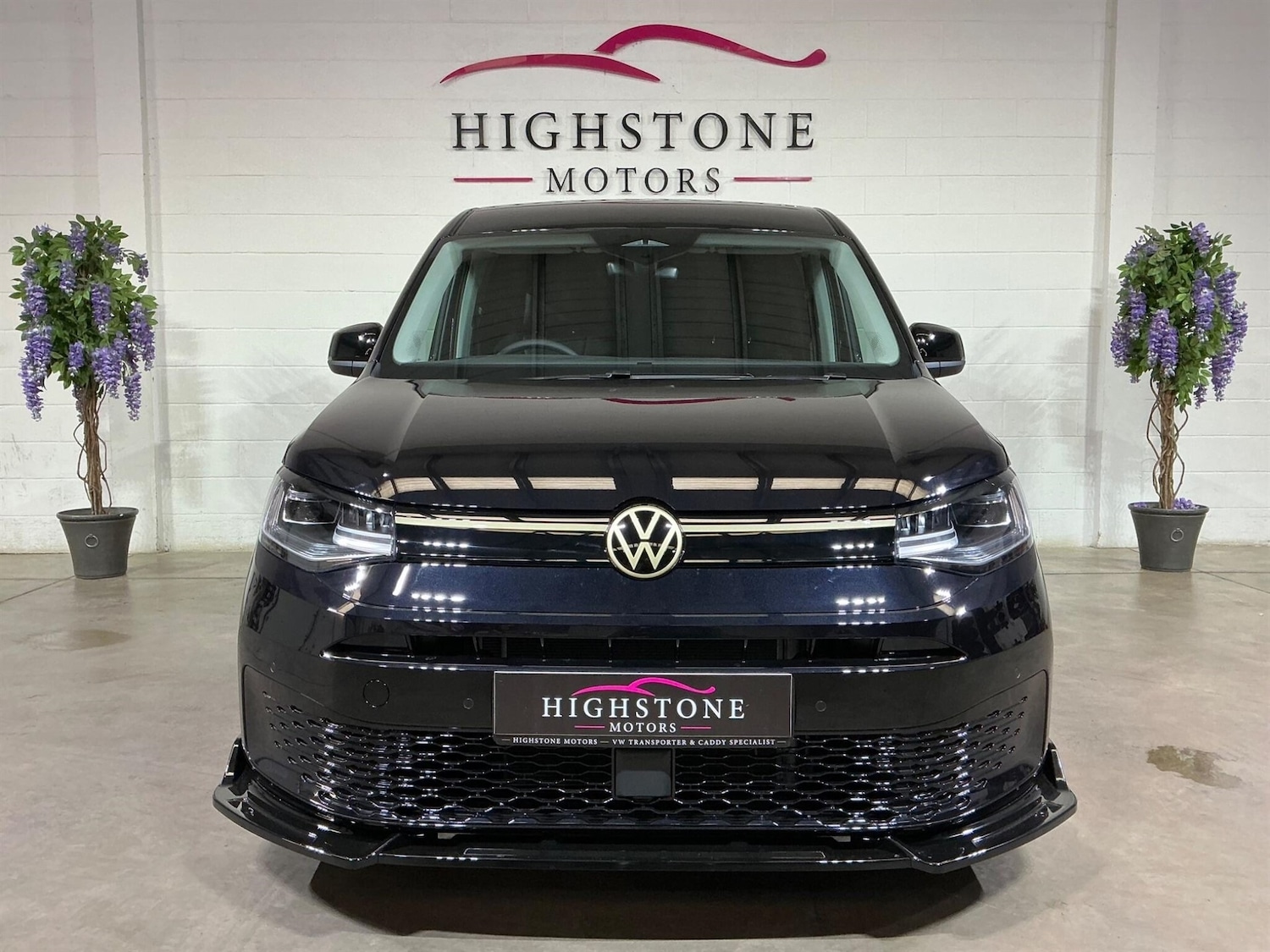 Used Volkswagen Caddy 2026 for sale - 78210340: Photo 5