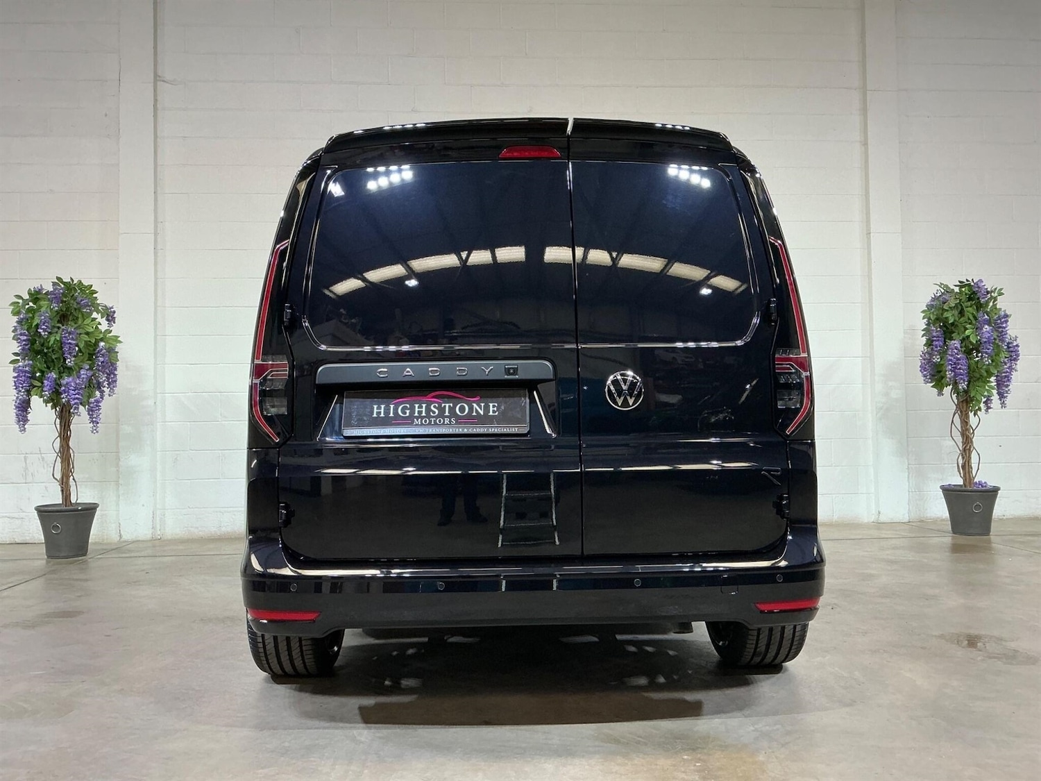 Used Volkswagen Caddy 2026 for sale - 78210340: Photo 6