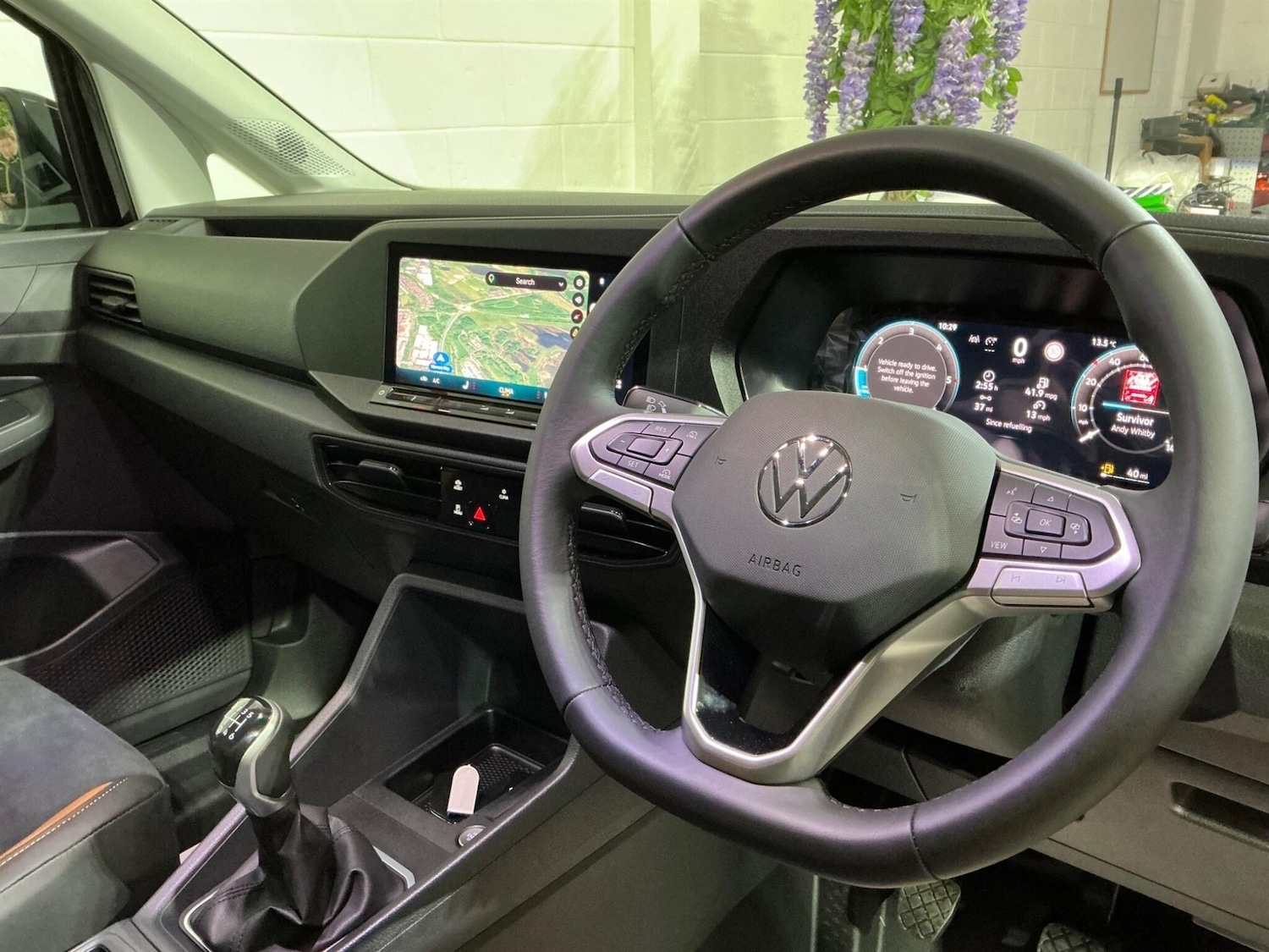 Used Volkswagen Caddy 2026 for sale - 78210340: Photo 8