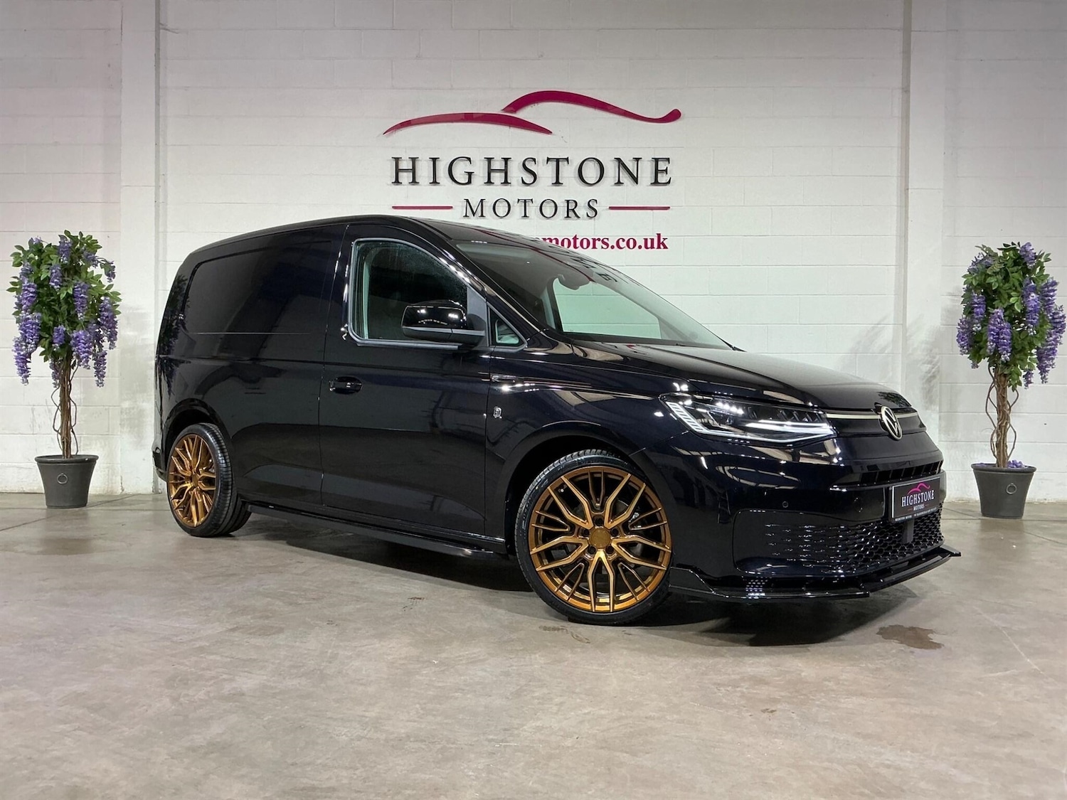 Used Volkswagen Caddy 2026 for sale - 78210340: Photo 9