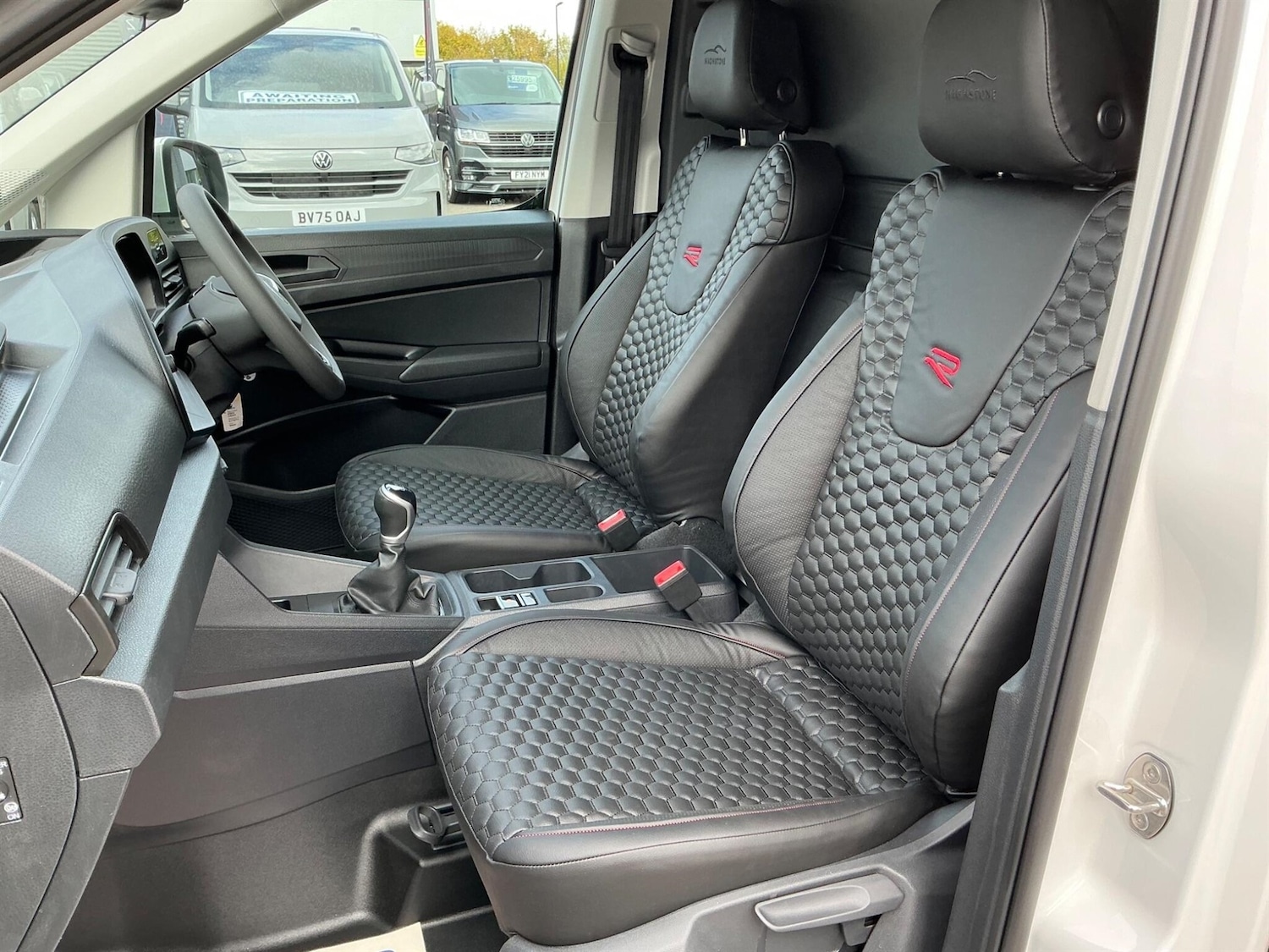 Used Volkswagen Caddy 2023 for sale - 76765079: Photo 3