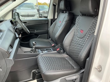 Used Volkswagen Caddy 2023 for sale - 76765079: Photo