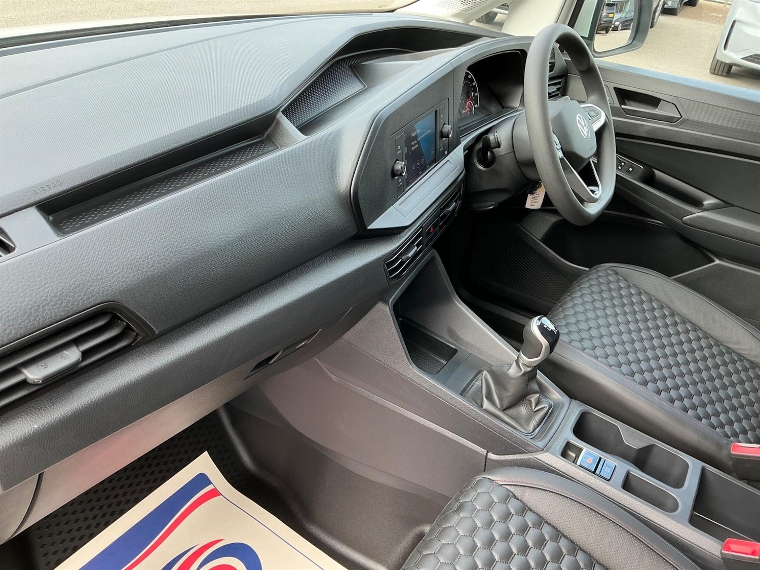 Used Volkswagen Caddy 2023 for sale - 76765079: Photo 4