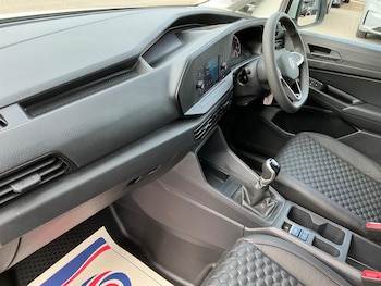 Used Volkswagen Caddy 2023 for sale - 76765079: Photo