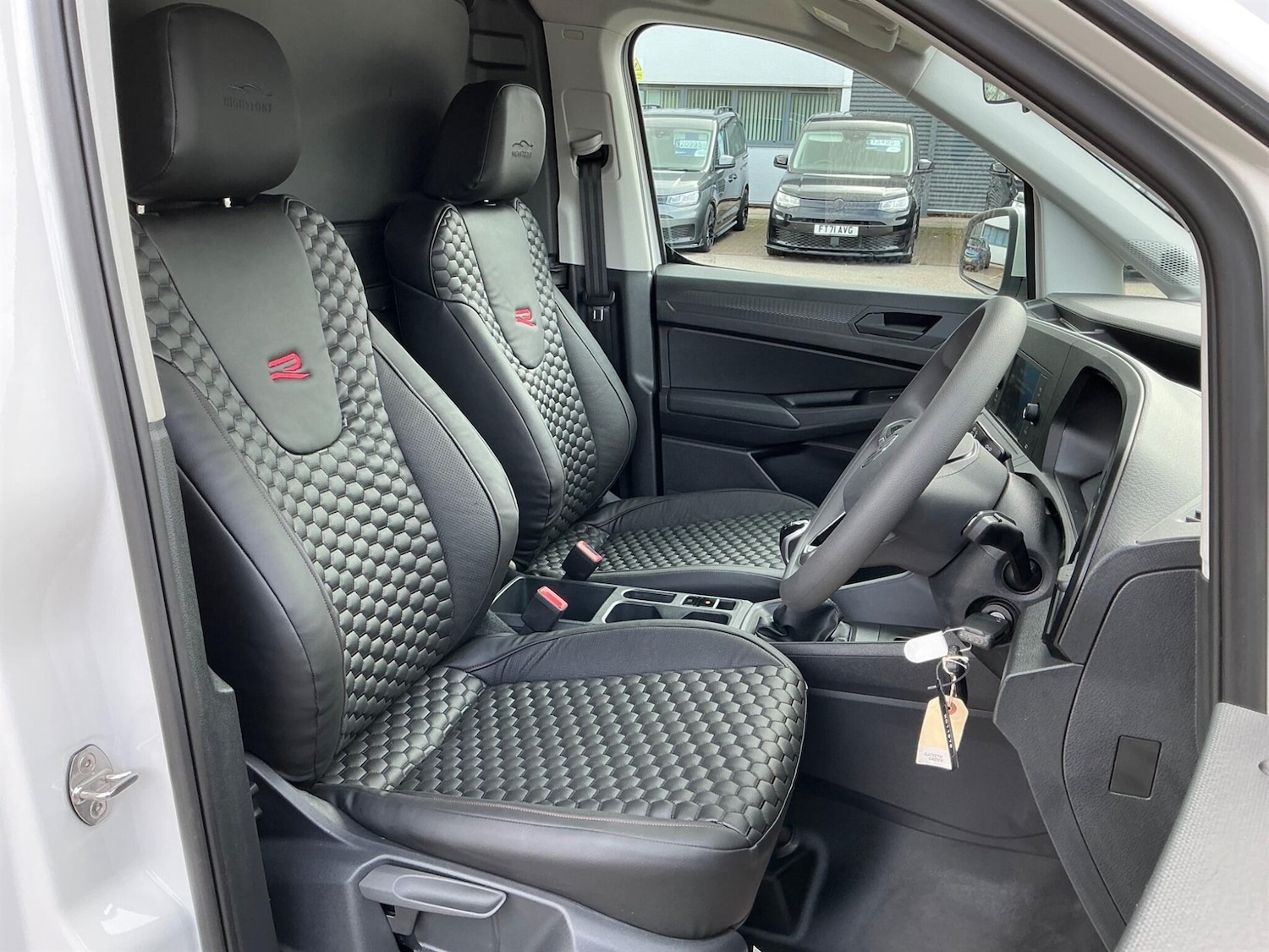 Used Volkswagen Caddy 2023 for sale - 76765079: Photo 7