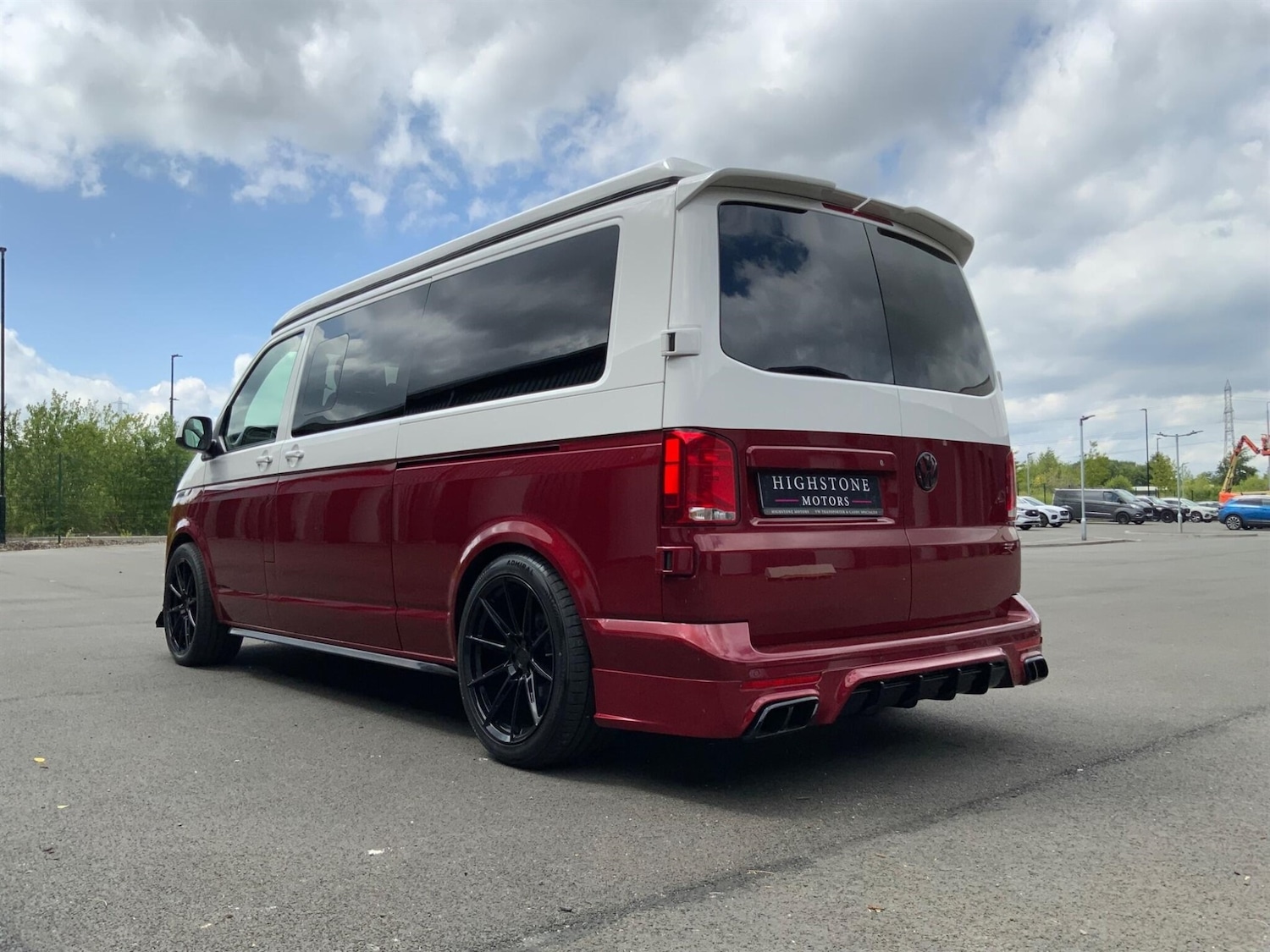 Used Volkswagen Transporter 2023 for sale - 77718033: Photo 10